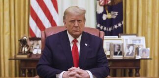 5 Arrested in Alleged Trump Assassination Plot Involving Drone, Sniper Attack 5 Arrested in Alleged Trump Assassination Plot Involving Drone, Sniper Attack