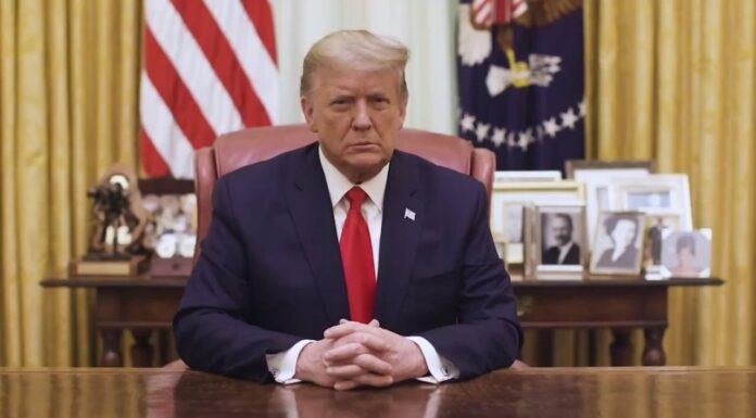 5 Arrested in Alleged Trump Assassination Plot Involving Drone, Sniper Attack 5 Arrested in Alleged Trump Assassination Plot Involving Drone, Sniper Attack