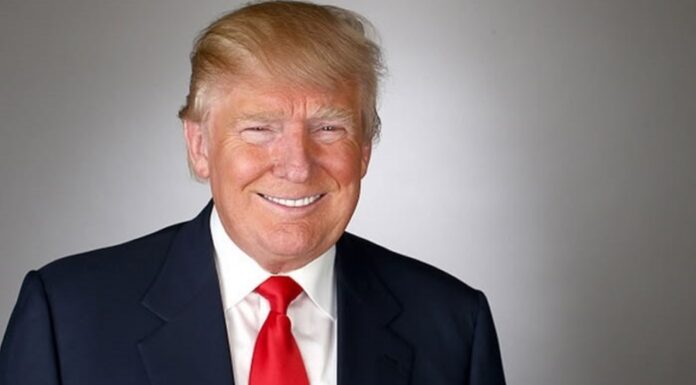 Trump Turns 80, Hosts UFC Event At White House Following Iran Deal Breakthrough Trump Turns 80, Hosts UFC Event At White House Following Iran Deal Breakthrough