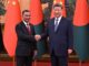 Xi Jinping Targets India During Talks With Bangladesh’s Tariq Rahman Xi Jinping Targets India During Talks With Bangladesh's Tariq Rahman