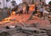 Earthquakes Strike Venezuela, Japan, Tremors Also Felt in India’s Pulwama Earthquakes Strike Venezuela, Japan, Tremors Also Felt in India's Pulwama