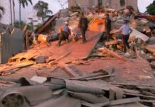 Earthquakes Strike Venezuela, Japan, Tremors Also Felt in India’s Pulwama Earthquakes Strike Venezuela, Japan, Tremors Also Felt in India's Pulwama