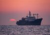 Hormuz Reopening Sparks Hope; Relief for India as 34 Ships Awat Clearance Hormuz Reopening Sparks Hope; Relief for India as 34 Ships Awat Clearance