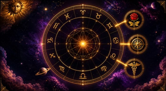 Today’s Love Horoscope: June 27 Brings Romance, Surprises For Every Zodiac Sign Today's Love Horoscope: June 27 Brings Romance, Surprises For Every Zodiac Sign