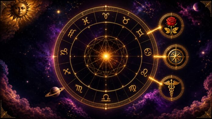 Today's Love Horoscope: June 27 Brings Romance, Surprises For Every Zodiac Sign