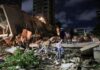 Twin Earthquakes Hit Venezuela: Buildings Collapse in Caracas, Tsunami Warning Issued Twin Earthquakes Hit Venezuela: Buildings Collapse in Caracas, Tsunami Warning Issued
