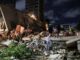 Twin Earthquakes Hit Venezuela: Buildings Collapse in Caracas, Tsunami Warning Issued Twin Earthquakes Hit Venezuela: Buildings Collapse in Caracas, Tsunami Warning Issued