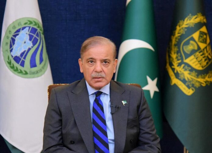 eb9fa719309521077c49778033d97cd5 Shehbaz Sharif Confirms US-Iran Pact Is Now In Force Following Signing