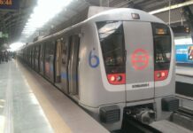 Delhi Metro Expands Its Routes as Phase 4 Corridors Open Soon, Faster Commutes For Millions Delhi Metro Expands Its Routes as Phase 4 Corridors Open Soon, Faster Commutes For Millions