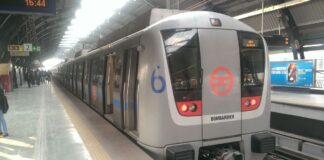 Delhi Metro Expands Its Routes as Phase 4 Corridors Open Soon, Faster Commutes For Millions Delhi Metro Expands Its Routes as Phase 4 Corridors Open Soon, Faster Commutes For Millions