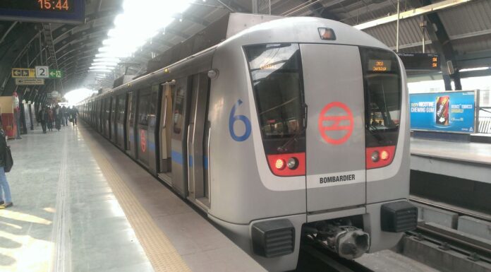 Delhi Metro Expands Its Routes as Phase 4 Corridors Open Soon, Faster Commutes For Millions Delhi Metro Expands Its Routes as Phase 4 Corridors Open Soon, Faster Commutes For Millions