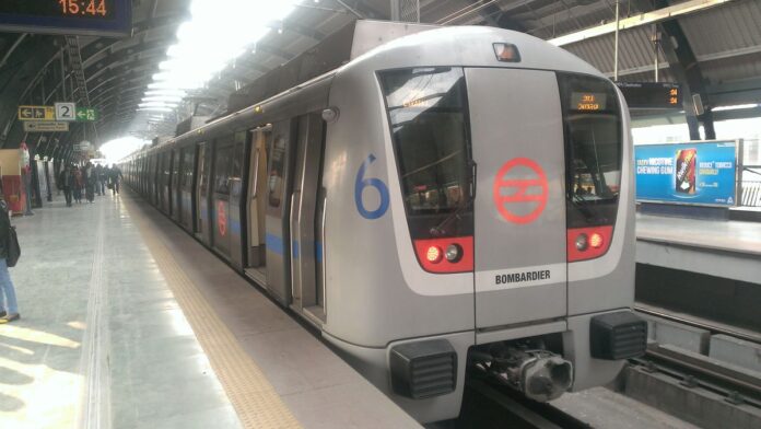 ed3ac163d866f85533660233de8e557a Delhi Metro Expands Its Routes as Phase 4 Corridors Open Soon, Faster Commutes For Millions