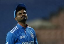 Team India Squad Finalized Today: Selectors Convene, Shreyas Iyer in Focus Team India Squad Finalized Today: Selectors Convene, Shreyas Iyer in Focus