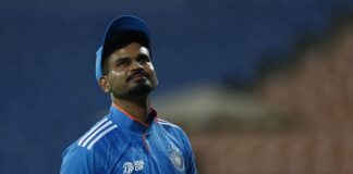 Team India Squad Finalized Today: Selectors Convene, Shreyas Iyer in Focus Team India Squad Finalized Today: Selectors Convene, Shreyas Iyer in Focus