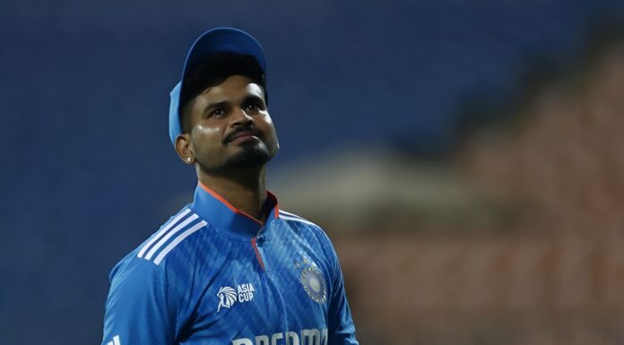 Team India Squad Finalized Today: Selectors Convene, Shreyas Iyer in Focus Team India Squad Finalized Today: Selectors Convene, Shreyas Iyer in Focus