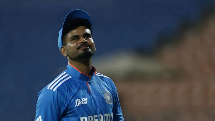 Team India Squad Finalized Today: Selectors Convene, Shreyas Iyer in Focus