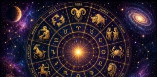 Daily Horoscope For June 18: Career, Love And Money Predictions For All Signs Daily Horoscope For June 18: Career, Love And Money Predictions For All Signs