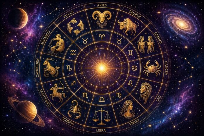 f1f497cb6f7552a04df32ddf42a59049 Daily Horoscope For June 18: Career, Love And Money Predictions For All Signs