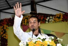Tej Pratap Singh Files FIR After Rs 20 Lakh Cash And Party Funds Go Missing Tej Pratap Singh Files FIR After Rs 20 Lakh Cash And Party Funds Go Missing