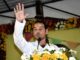 Tej Pratap Singh Files FIR After Rs 20 Lakh Cash And Party Funds Go Missing Tej Pratap Singh Files FIR After Rs 20 Lakh Cash And Party Funds Go Missing