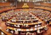 NDA Closer To Two-Third Majority In Rajya Sabha, BJP Set To Gain More Seats NDA Closer To Two-Third Majority In Rajya Sabha, BJP Set To Gain More Seats