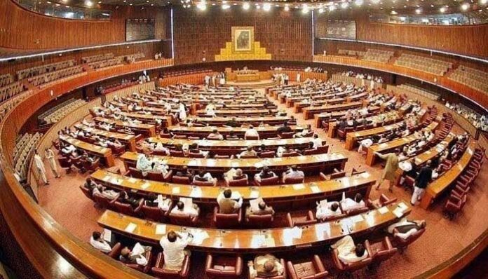fa00641ca1848a08251e537cb7508d68 NDA Closer To Two-Third Majority In Rajya Sabha, BJP Set To Gain More Seats