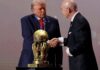Norwegian Football Federation Seeks Ethics Probe Over Donald Trump’s FIFA Peace Prize US President Donald Trump's FIFA Peace Prize Faces Fresh Scrutiny As Norway Demands Ethics Probe