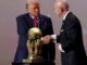 Norwegian Football Federation Seeks Ethics Probe Over Donald Trump’s FIFA Peace Prize US President Donald Trump's FIFA Peace Prize Faces Fresh Scrutiny As Norway Demands Ethics Probe