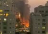 Five Killed In Israeli Airstrikes And Drone Strikes In Southern Lebanon Despite Ceasefire Five Killed In Israeli Airstrikes And Drone Strikes In Southern Lebanon Despite Ceasefire