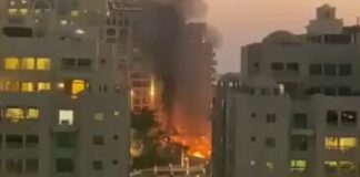 Five Killed In Israeli Airstrikes And Drone Strikes In Southern Lebanon Despite Ceasefire Five Killed In Israeli Airstrikes And Drone Strikes In Southern Lebanon Despite Ceasefire