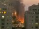 Five Killed In Israeli Airstrikes And Drone Strikes In Southern Lebanon Despite Ceasefire Five Killed In Israeli Airstrikes And Drone Strikes In Southern Lebanon Despite Ceasefire