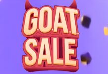 Flipkart GOAT Sale Announced: iPhone, Laptops and Smart TVs To Get Big Discounts Flipkart GOAT Sale Announced: iPhone, Laptops and Smart TVs To Get Big Discounts