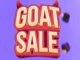 Flipkart GOAT Sale Announced: iPhone, Laptops and Smart TVs To Get Big Discounts Flipkart GOAT Sale Announced: iPhone, Laptops and Smart TVs To Get Big Discounts