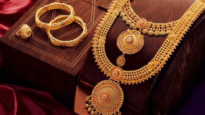 Gold Silver Price Today, June 10, 2026: Check Latest 24K Gold, 22K Gold And Silver Rates Across India Gold Silver Price Today, June 10, 2026: Check Latest 24K Gold, 22K Gold And Silver Rates Across India