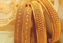 Yellow Metal, White Metal Dip Again: Gold Down ₹3,200 This Week, Silver Falls ₹100 Yellow Metal, White Metal Dip Again: Gold Down ₹3,200 This Week, Silver Falls ₹100