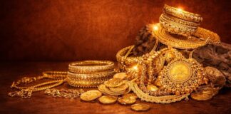 Buying Gold or Silver Today? Yellow, White Metal Rates Jump on June 23 Buying Gold or Silver Today? Yellow, White Metal Rates Jump on June 23