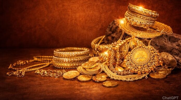 Buying Gold or Silver Today? Yellow, White Metal Rates Jump on June 23 Buying Gold or Silver Today? Yellow, White Metal Rates Jump on June 23