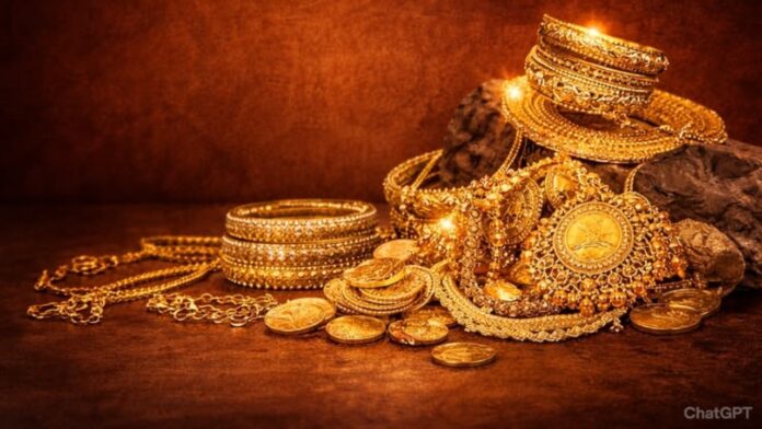 Buying Gold or Silver Today? Yellow, White Metal Rates Jump on June 23 Buying Gold or Silver Today? Yellow, White Metal Rates Jump on June 23
