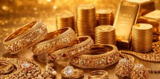 Buying Gold Or Silver Today? Prices Drop On June 15 — Check Latest Rates Buying Gold Or Silver Today? Prices Drop On June 15 — Check Latest Rates
