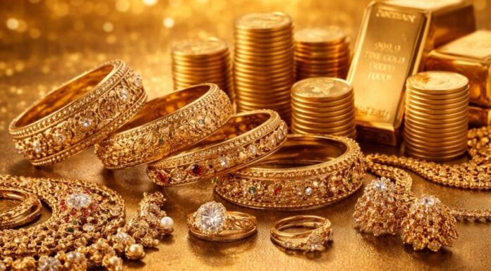 Buying Gold Or Silver Today? Prices Drop On June 15 — Check Latest Rates Buying Gold Or Silver Today? Prices Drop On June 15 — Check Latest Rates