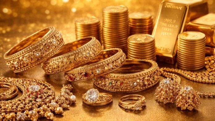 Buying Gold Or Silver Today? Prices Drop On June 15 — Check Latest Rates Buying Gold Or Silver Today? Prices Drop On June 15 — Check Latest Rates
