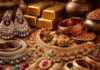 June 17 Rates: Gold and Silver Prices Rise, Check Today’s Price Per Gram June 17 Rates: Gold and Silver Prices Rise, Check Today’s Price Per Gram