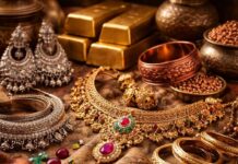 June 17 Rates: Gold and Silver Prices Rise, Check Today’s Price Per Gram June 17 Rates: Gold and Silver Prices Rise, Check Today’s Price Per Gram