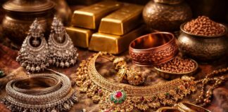 June 17 Rates: Gold and Silver Prices Rise, Check Today’s Price Per Gram June 17 Rates: Gold and Silver Prices Rise, Check Today’s Price Per Gram