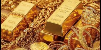 Gold, Silver Prices Fall on June 25: How Much Are Yellow and White Metals Today? Gold, Silver Prices Fall on June 25: How Much Are Yellow and White Metals Today?