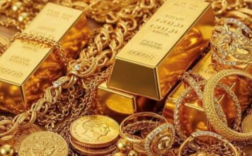 Gold, Silver Prices Fall on June 25: How Much Are Yellow and White Metals Today? Gold, Silver Prices Fall on June 25: How Much Are Yellow and White Metals Today?