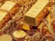 Gold, Silver Prices Fall on June 25: How Much Are Yellow and White Metals Today? Gold, Silver Prices Fall on June 25: How Much Are Yellow and White Metals Today?