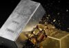 Gold-Silver Rates: Gold Prices Falls Near Rs 1.47 Lakh Per 10 Grams Gold-Silver Rates: Gold Prices Falls Near Rs 1.47 Lakh Per 10 Grams