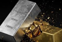 Gold-Silver Rates: Gold Prices Falls Near Rs 1.47 Lakh Per 10 Grams Gold-Silver Rates: Gold Prices Falls Near Rs 1.47 Lakh Per 10 Grams