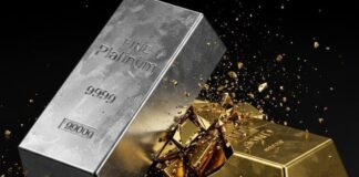Gold-Silver Rates: Gold Prices Falls Near Rs 1.47 Lakh Per 10 Grams Gold-Silver Rates: Gold Prices Falls Near Rs 1.47 Lakh Per 10 Grams